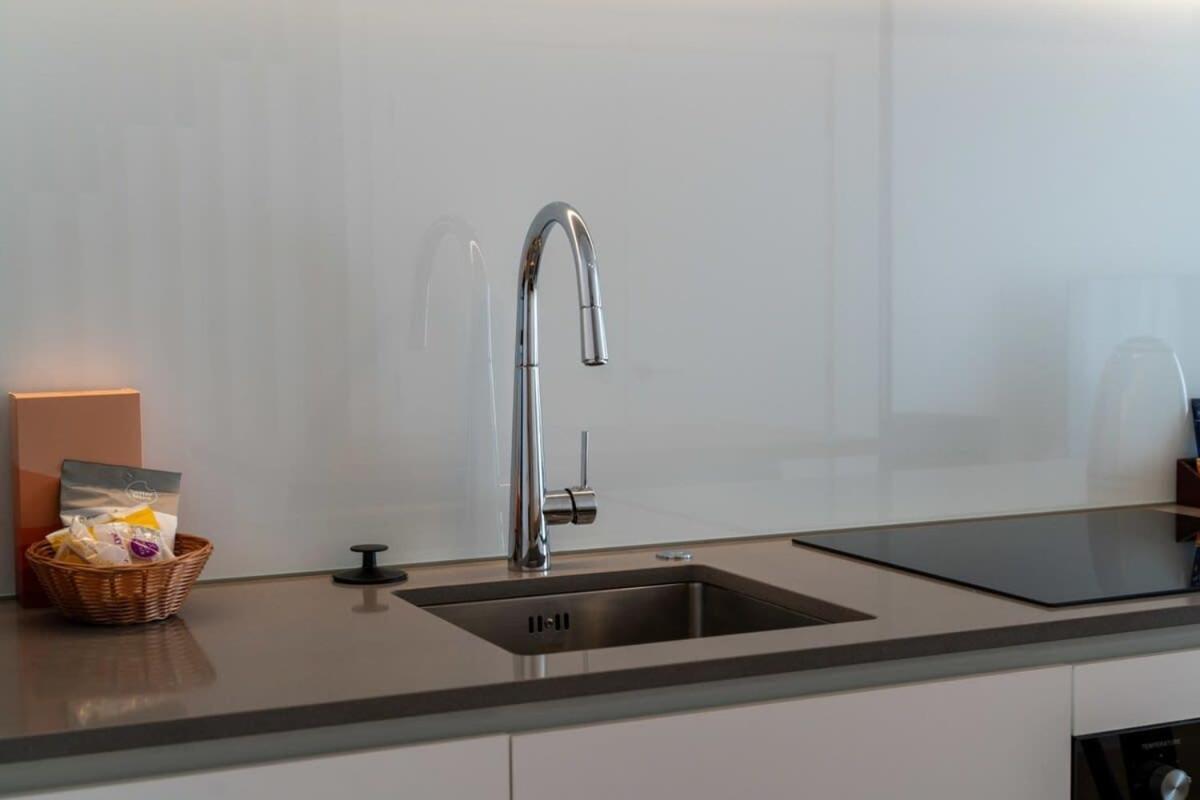 Alps And Lake Retreat Wanaka Albert Town ภายนอก รูปภาพ